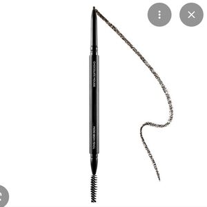 Morphe Micro Brow Pencil In Biscotti